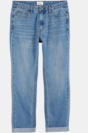 Hush Puppies Jeans Boyfriend 100% coton34