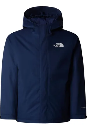 The North Face Garçons Adolescents Veste Snowquestxs