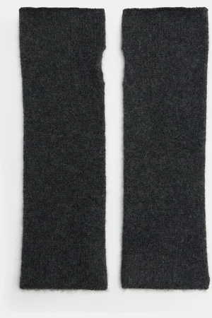 Hush Puppies Gants sans doigts en cachemire Un an