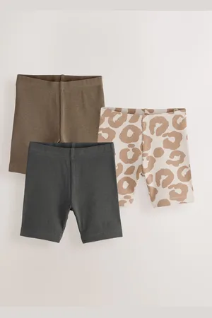 Next Lot de 3 shorts cyclistes (3 mois à 7 ans)116122cm
