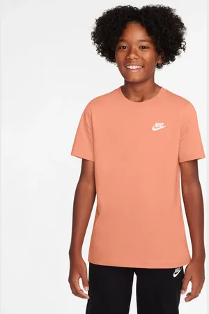 Nike T-shirt Club 100% coton166168cm