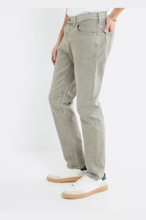 River Island Coupe ajustée 100% Cotton Jeans28s