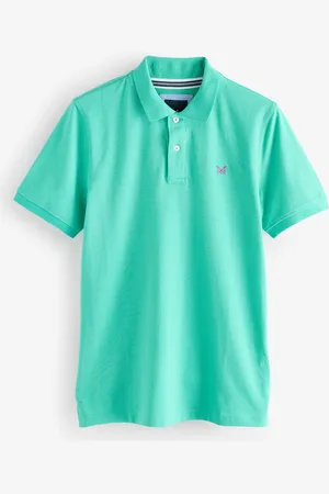 J.Crew Polo Classic Pique 100% coton xlarge