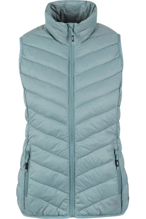 Trespass Gilet en duvet Giana FemmeXL