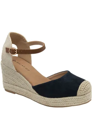 Dunlop Wedge Shoesue355