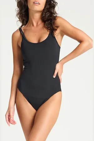Modibodi One Piece Light Moderate SwimwearPetit