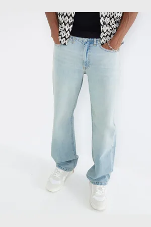 River Island Loose Fit Jeans32s