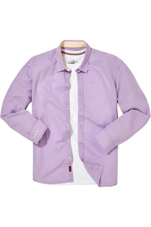 Joe Browns Linen Blend Long Sleeve ShirtMédium