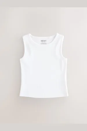 Next Gilet côtelé Boxy (3-16ans)122128cm