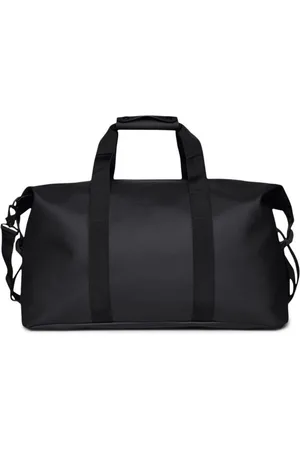 Rains Hilo Weekend Black Bagun