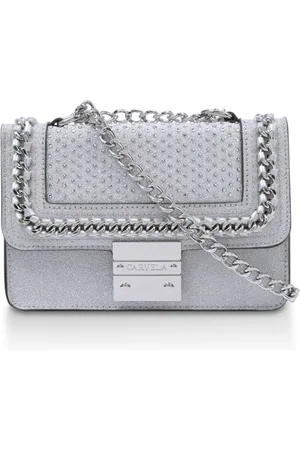 Carvela Mini Bailey Xbody BagUn an