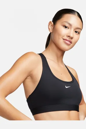 Nike Soutien-gorge de sport Swoosh léger36-38