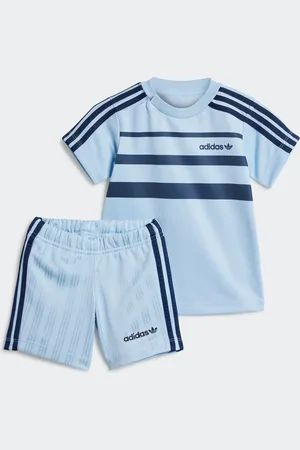 adidas Short T-Shirt Set7480cm