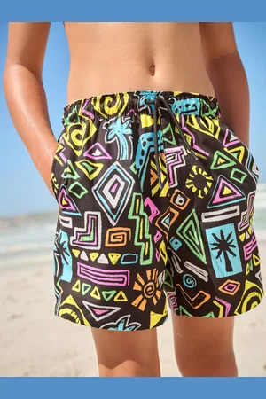 Next Shorts de bain imprimés (3-16yrs)146152cm