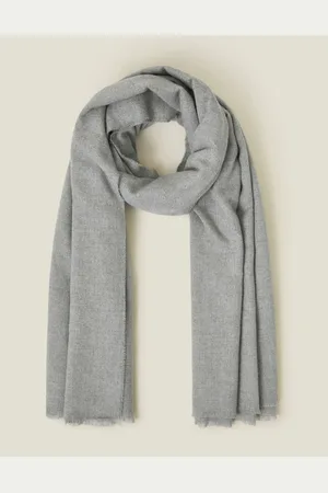 Accessorize Grace Super-Soft Blanket ScarfUn an