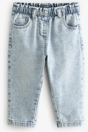 Next Jeans de maman (3mths-7yrs)2 - 3 ans (92 - 98cm)