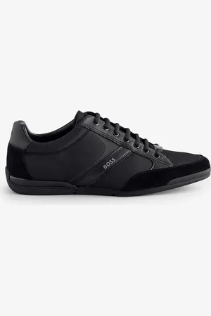 HUGO BOSS Logo Trainersr. u.8eu42
