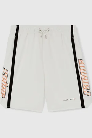 Reiss Short à cordon de serrage Ride McLaren F1 Team2X-Large