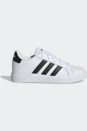 adidas Grand Court À lacets Trainers