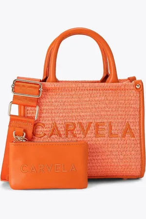 Carvela Sorrento Micro Tote Bagun