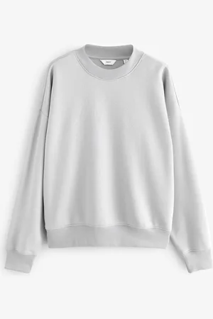 Next Rich Jersey Crew SweatshirtXL