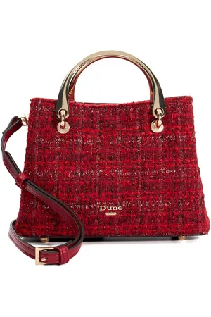 Dune Dinkydorrien Mini Metal Handle Sac cabas Bagun