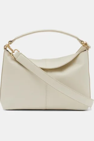 Hush Puppies Sac à bandoulière Stevie Magdot en cuirUn an