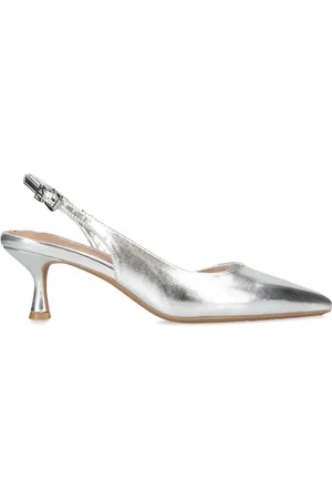 Kurt Geiger Chrome Aria Chaussures basses