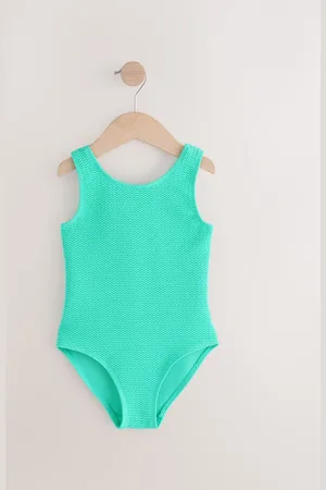 Next Maillot de bain texturé (3-16 ans)8 ans (128 cm)