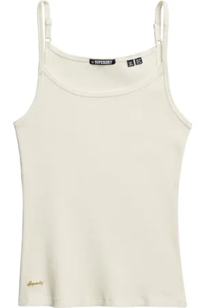 Superdry Débardeur Athletic Essentials Col dégagé