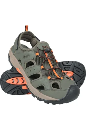 Mountain Warehouse Sandales Rift Mens Drainager. u.10eu44