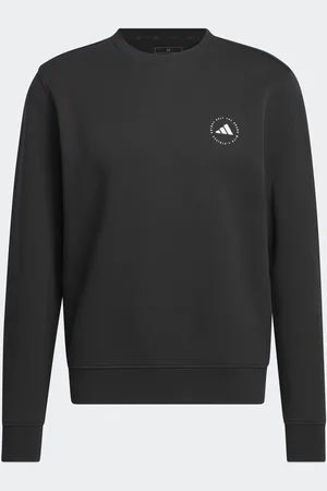 adidas Sweat Pebble à col ras du coularge