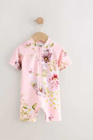 Next Maillot de bain Sunsafe (3mths-10yrs)6 ans (116cm)