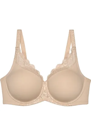 Triumph Amourette Minimizer Nude Soutiens-gorge70F