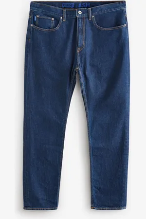 HUGO BOSS Ash Coupe ajustée JeansW32 L34
