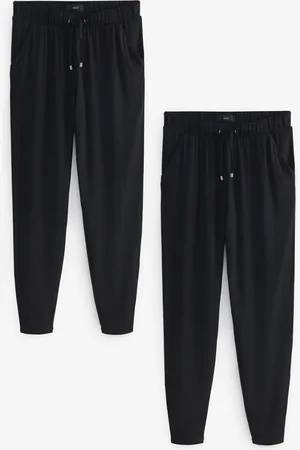 Next Joggers en jersey 2 Pack44 R