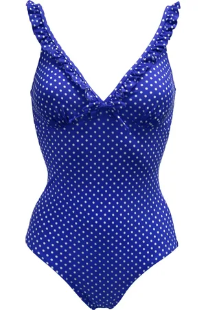 Pour Moi Maillot de bain Sicily Tummy Control à volants48