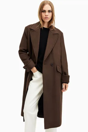 AllSaints Manteau AllSaints Mabel40