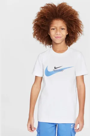 Nike Sports Inpsired Graphic 100% Cotton T-Shirt8 - 10 ans (128 - 140cm)