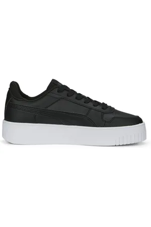 PUMA Baskets Carina Street femme
