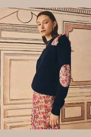 Cath Kidston Patchwork 100% cotonM