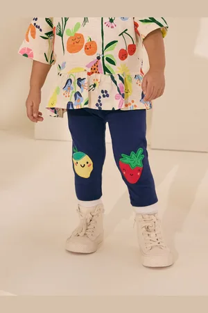 Next Leggings embellis (3mths-7yrs)6874cm