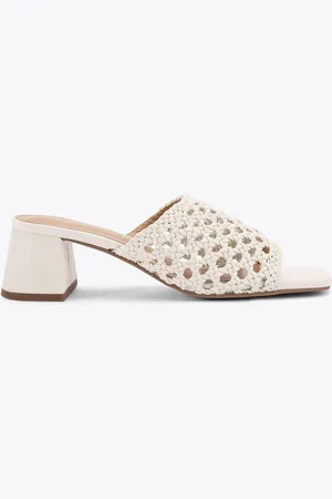 Kurt Geiger Cream REMI Sandalseu41