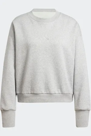 adidas ALL SZN Sweatshirt ample en laine polaire48-50