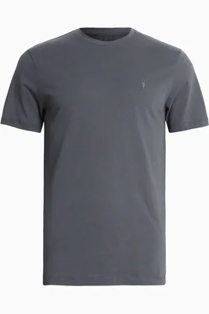 AllSaints AllSaints Brace Short Sleeves Crew T-ShirtL