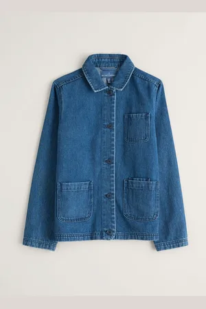 Seasalt Cornwall Veste Reading Rocks42