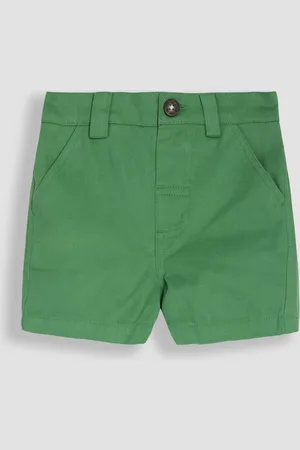 JoJo Maman Bébé Shorts chino en sergé98104cm