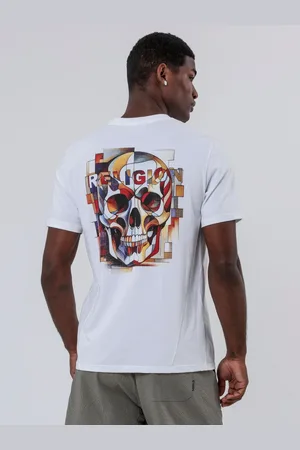 Religion Abstract 100% Cotton T-ShirtGrand