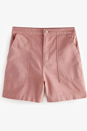 Next Short utilitaire léger en coton 100% Denim42tall