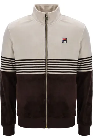 Fila Sweat Merrick Velour TrackL